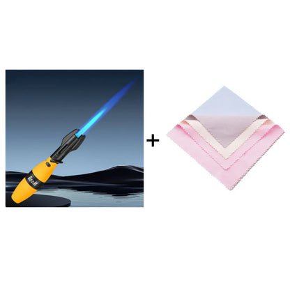 🔥Creative Rocket Fidget Lighter