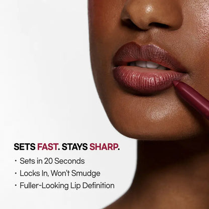 💜Waterproof Matte Lip Liner Set