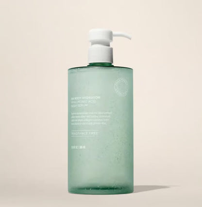 386ML / Pack🌊HA Body Hydrator Hyaluronic Acid Body Serum
