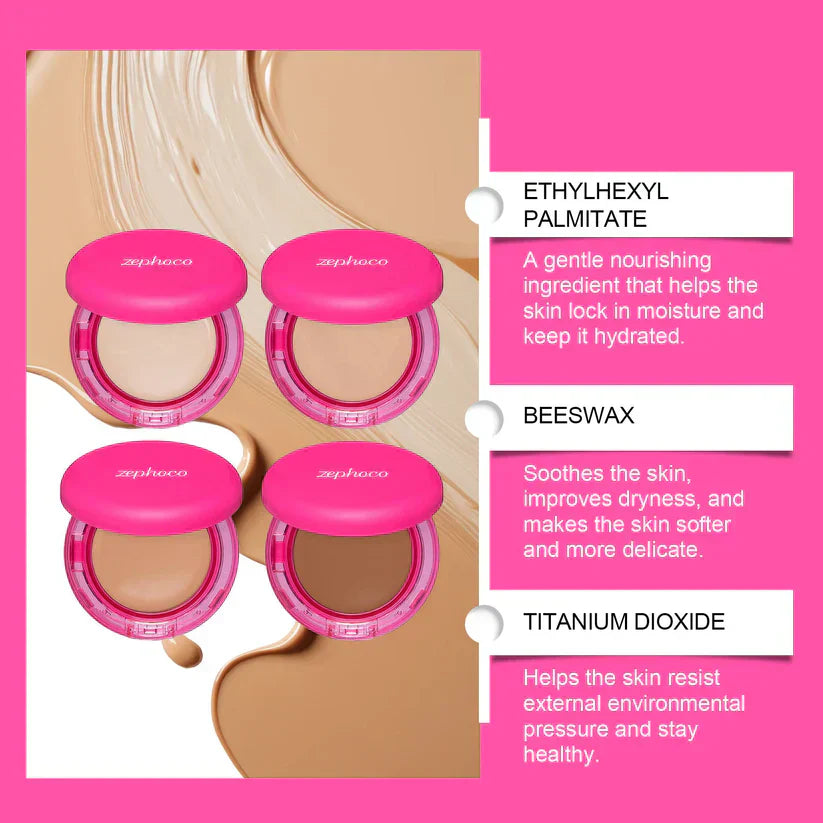 Peptide Bounce Balm Foundation