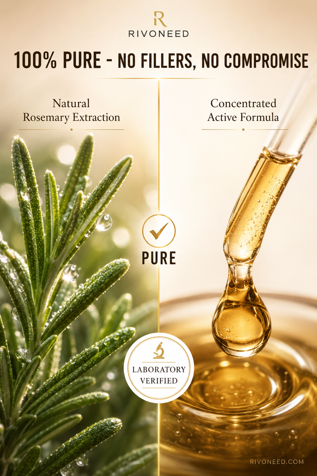 HOT SALE✨100% pure Batana oil  for promoting Hair Growth, Nourishing the scalp
