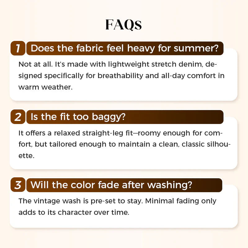 Men's Fashion Stretch Jeans,Minimalist Style Suitable For Summer, Emo Style