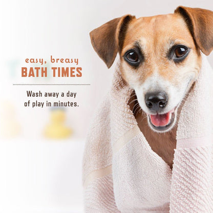 Calm Sensitive Shampoo