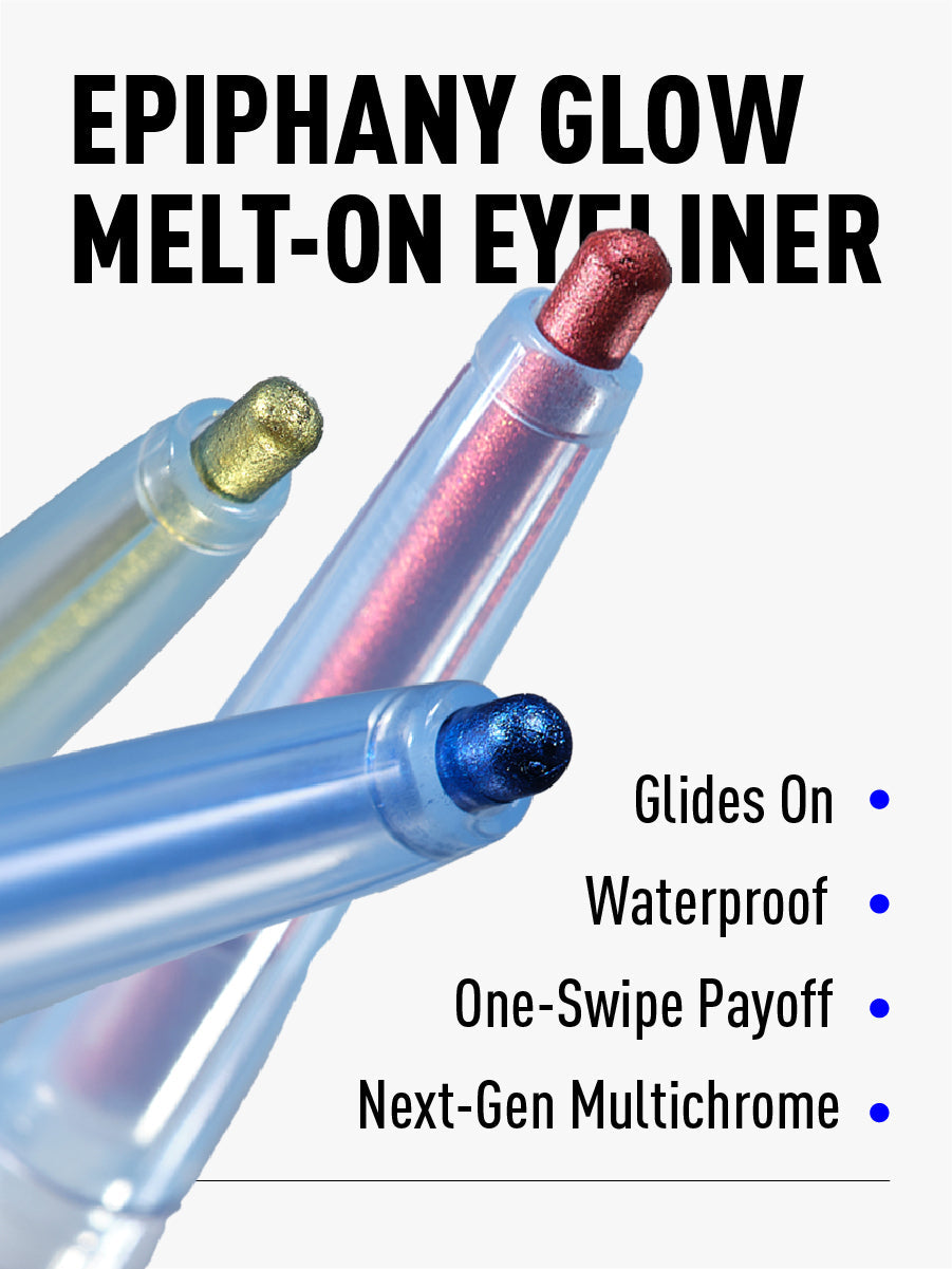 Moon Arcade 6-Eyeliner Set