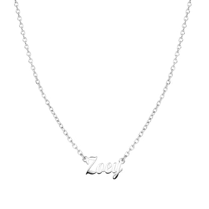 Namnhalsband