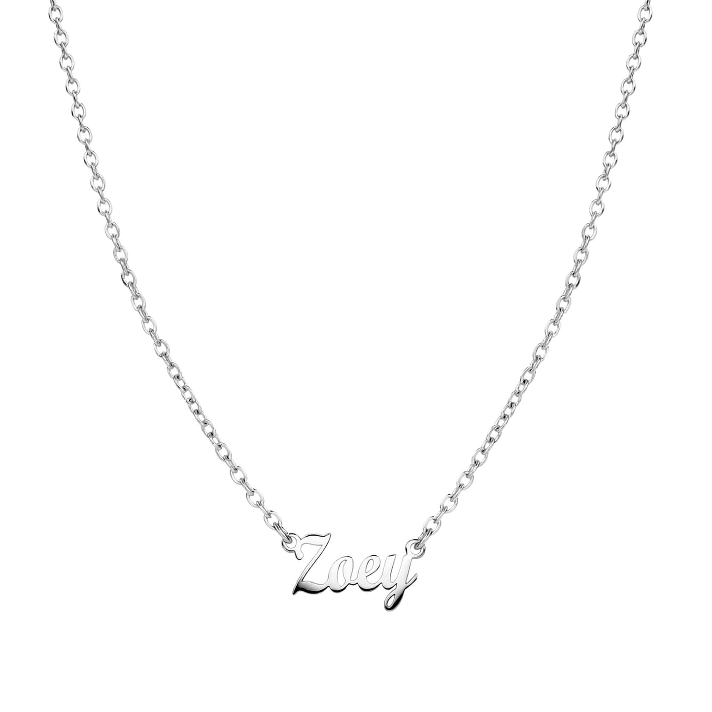 Namnhalsband