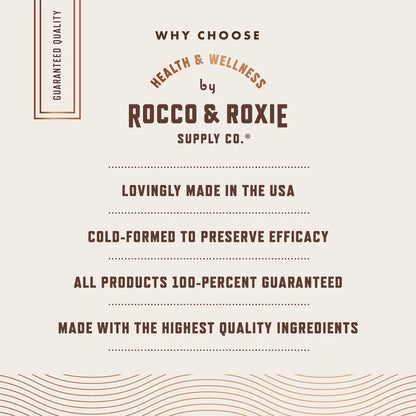 Rocco & Roxie Urinary Tract Dog Chew
