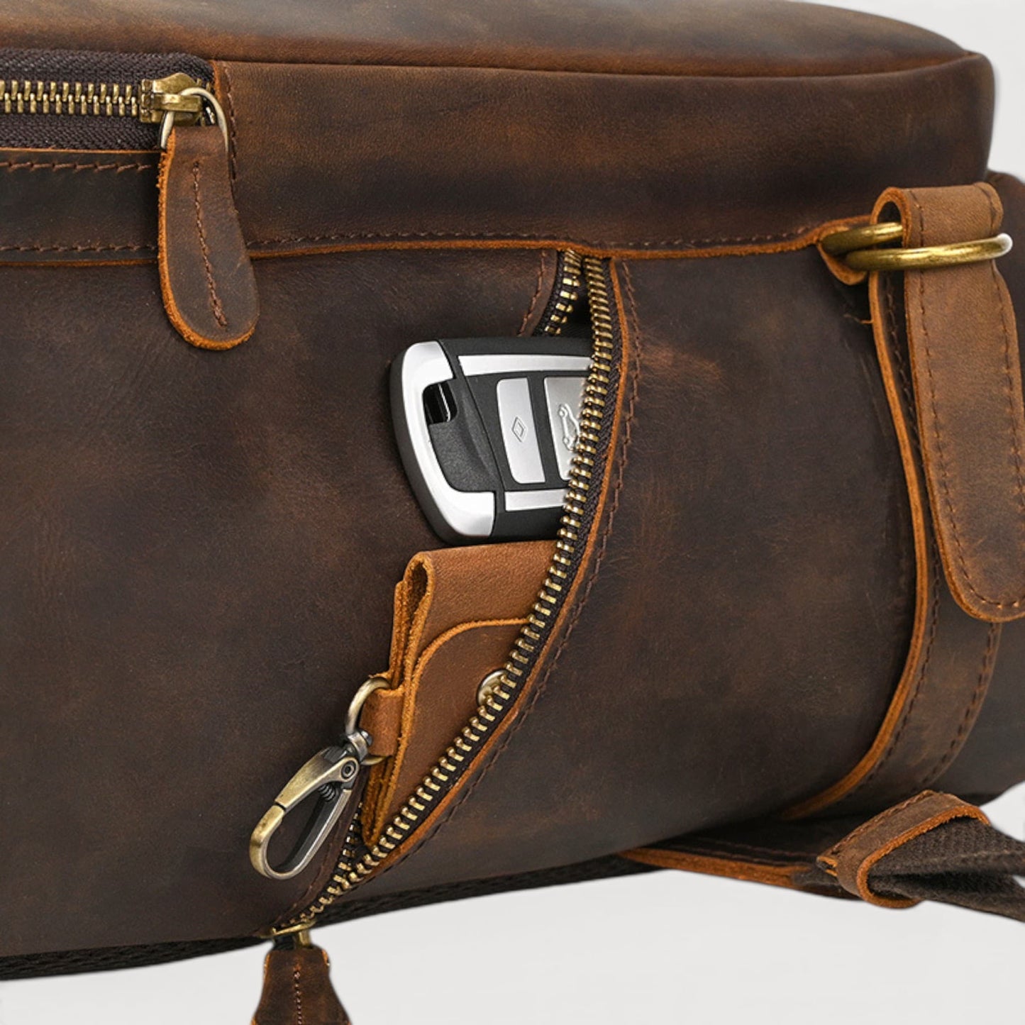 Sac à dos – Modèle urbain