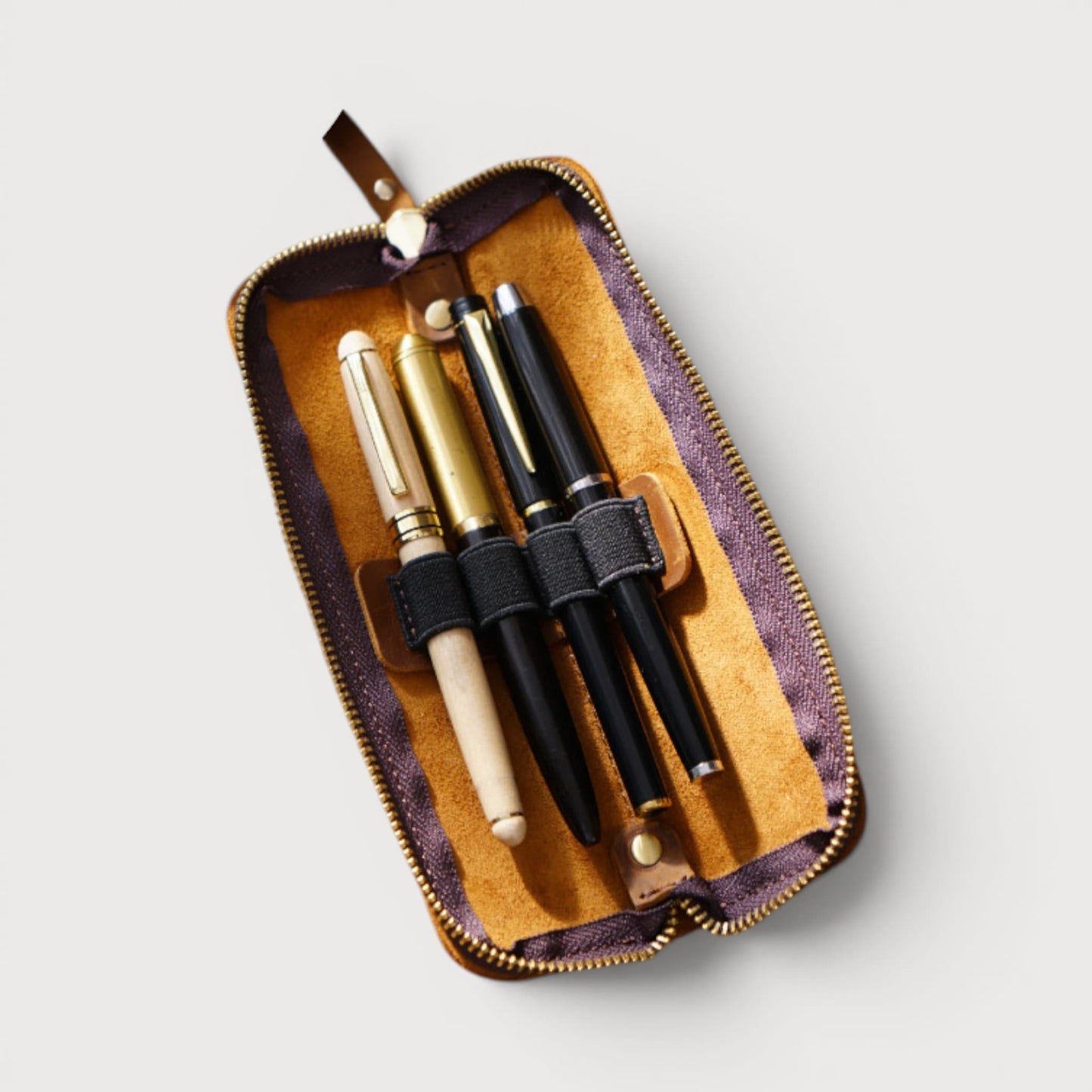 Trousse à stylos