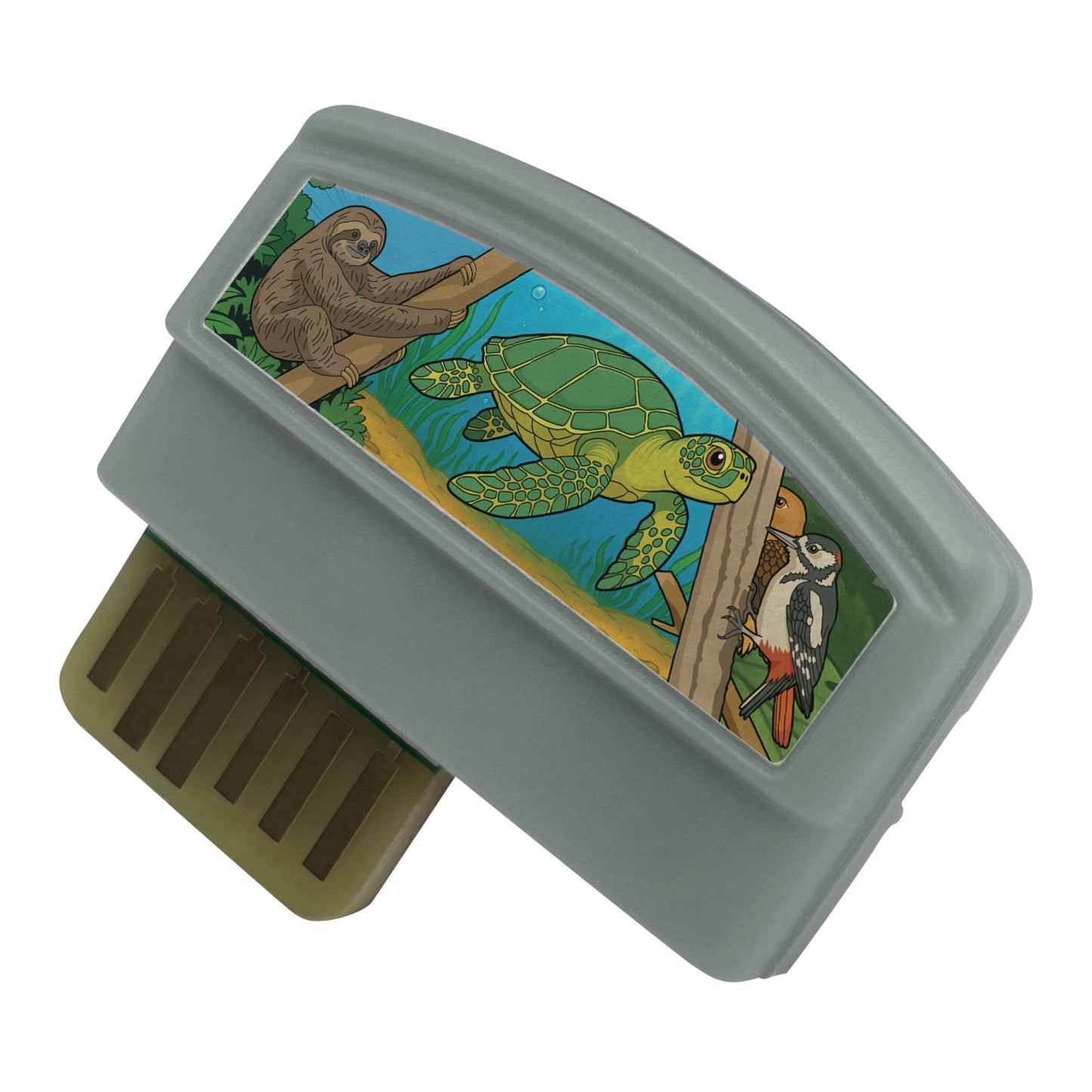 Wild Animal Cartridge | smART Sketcher® AI