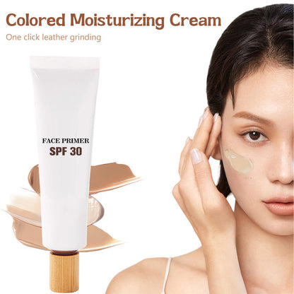 💥LAST DAY SALE BUY 1  GET 1 FREE!!💥BB blur tinted moisturizer SPF 30 - instantly brightens, hydrates & smooths your skin✨