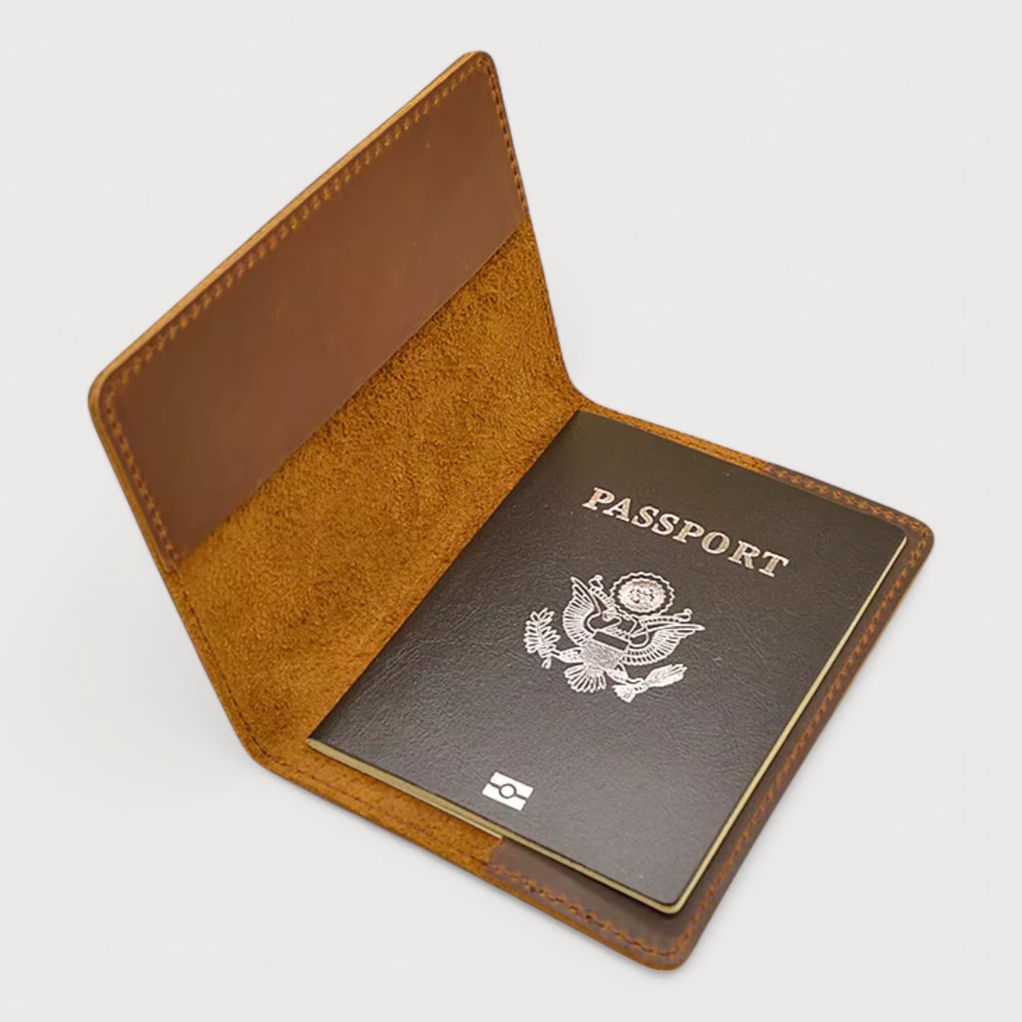 Kit voyage – Passeport et bagage