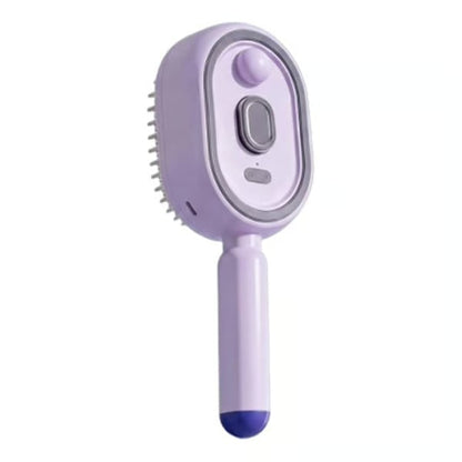 🩷🩷Electric Spray Air Cushion Massage Comb