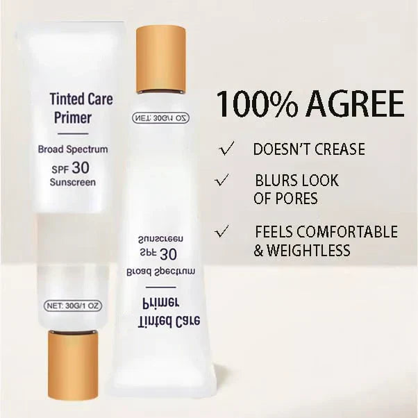 💥LAST DAY SALE BUY 1  GET 1 FREE!!💥BB blur tinted moisturizer SPF 30 - instantly brightens, hydrates & smooths your skin✨
