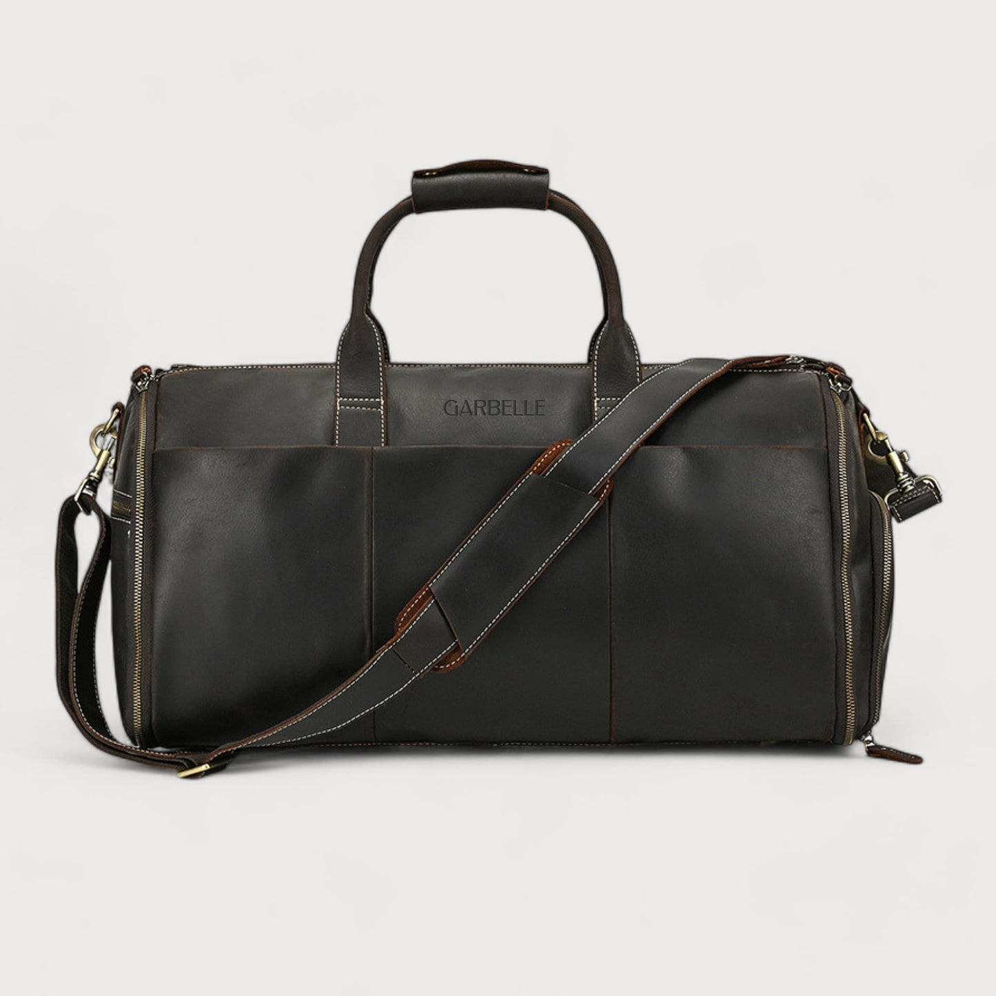 Sac porte-costume cabine LEONARD – Modèle classique
