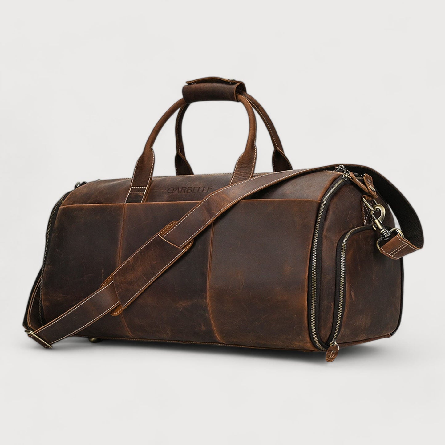Sac porte-costume cabine LEONARD – Modèle classique