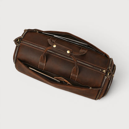 Sac porte-costume cabine LEONARD – Modèle classique
