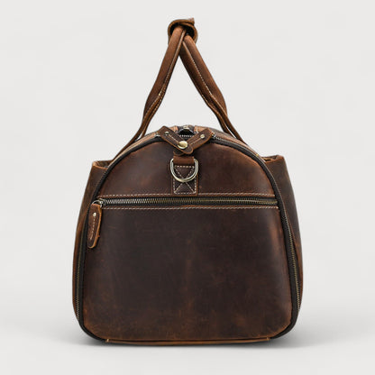 Sac porte-costume cabine LEONARD – Modèle classique