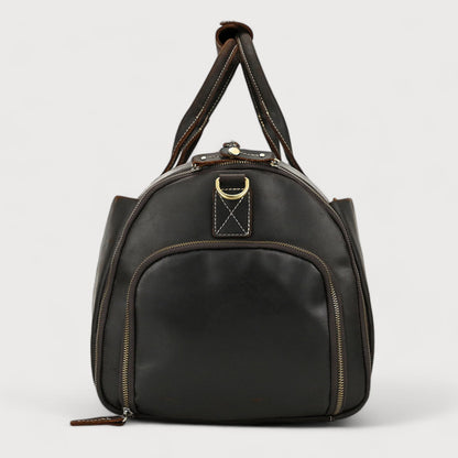 Sac porte-costume cabine LEONARD – Modèle classique