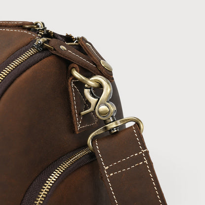 Sac porte-costume cabine OSCAR – Modèle trolley