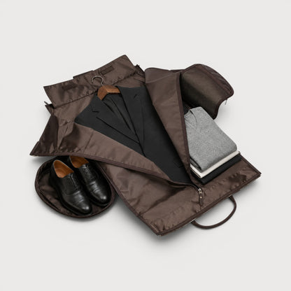 Sac porte-costume cabine OSCAR – Modèle trolley