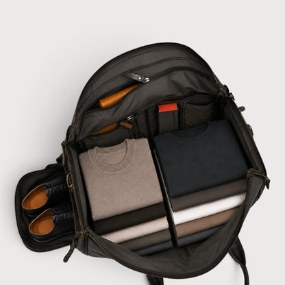 Sac porte-costume cabine OSCAR – Modèle trolley