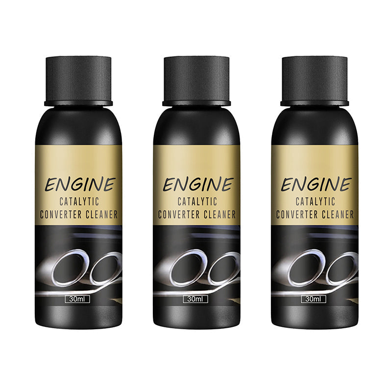 💥BUY 1 GET 1 FREE💥Catalytic Converter & Fuel System Cleaner