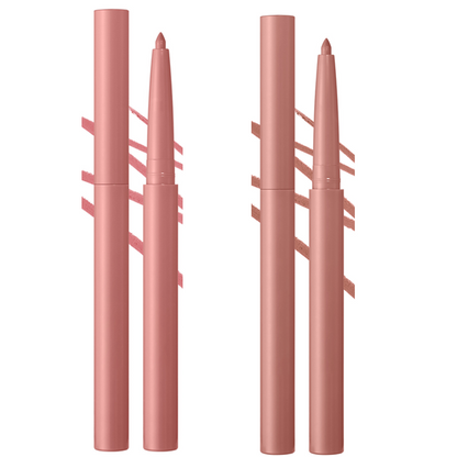 💜Waterproof Matte Lip Liner Set