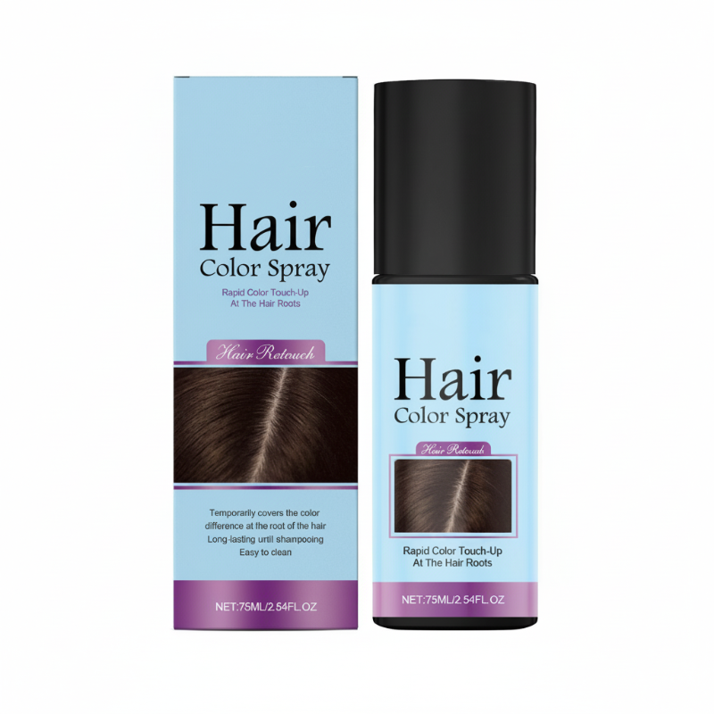 💥Temporary Root Touch-Up Color Spray