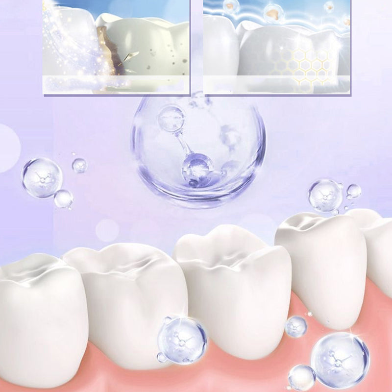Brightening & Stain Removal Toothpaste