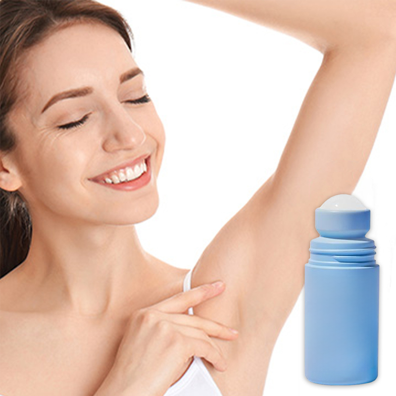 Gentle Hair Removal Moisturizing Soothing Balm