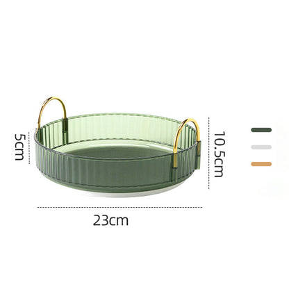 Muti-Purpose Rotatable Large-Capacity Storage Rack