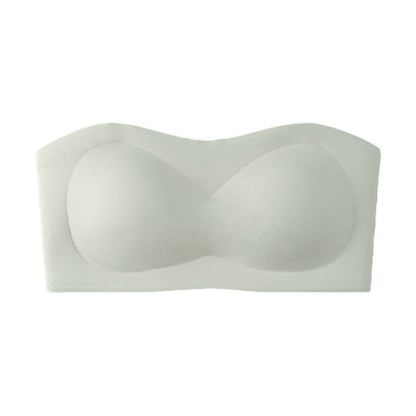 Strapless & Support Shaping Bra